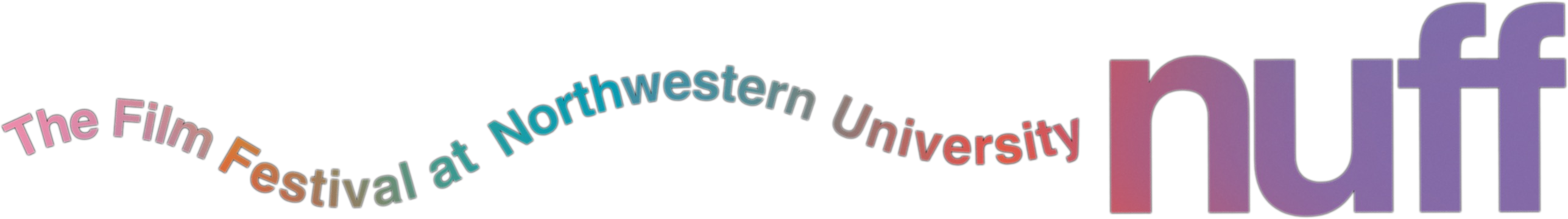The Film Festival at Northwestern University — NUFF