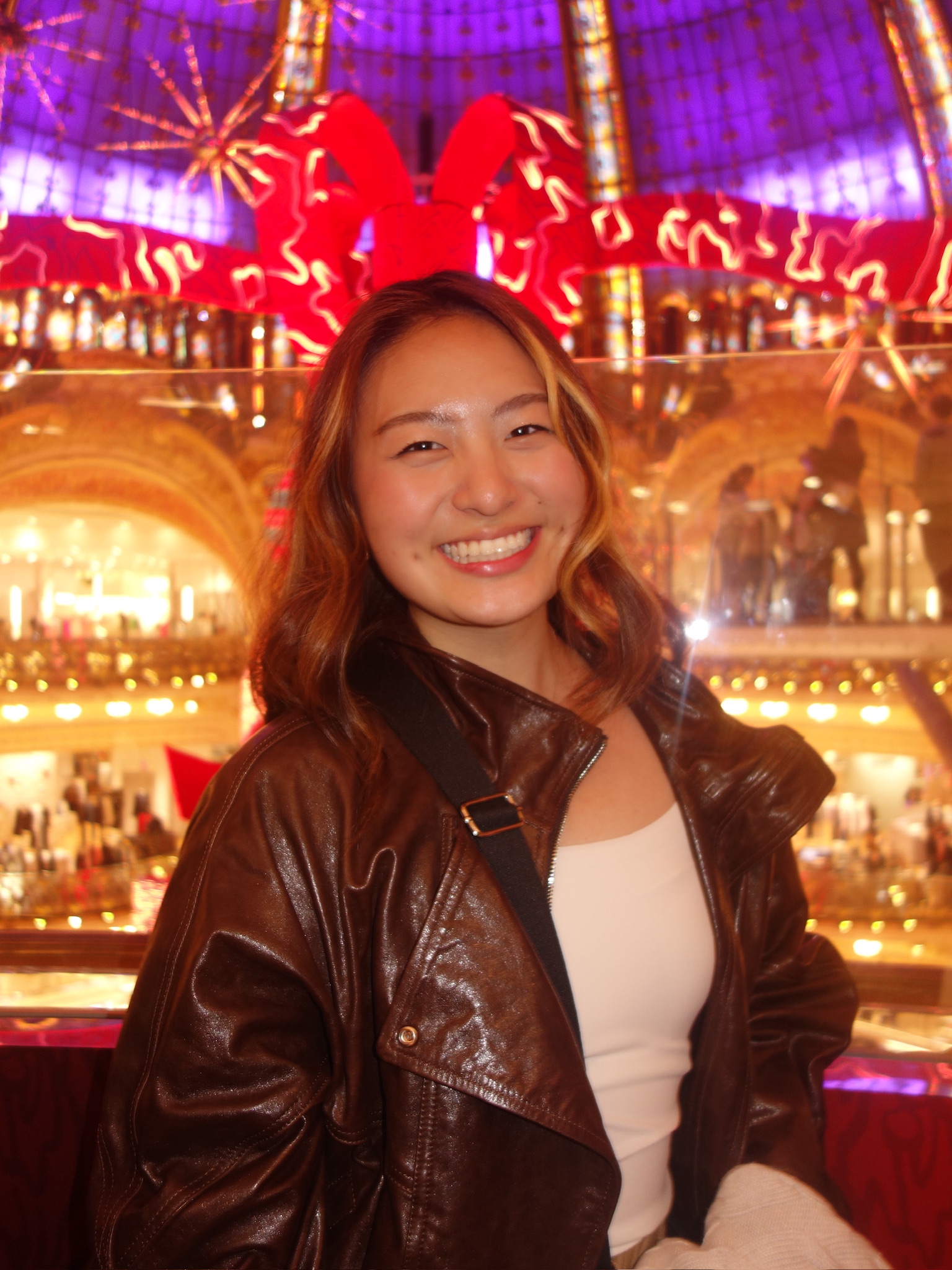 Lily Wu