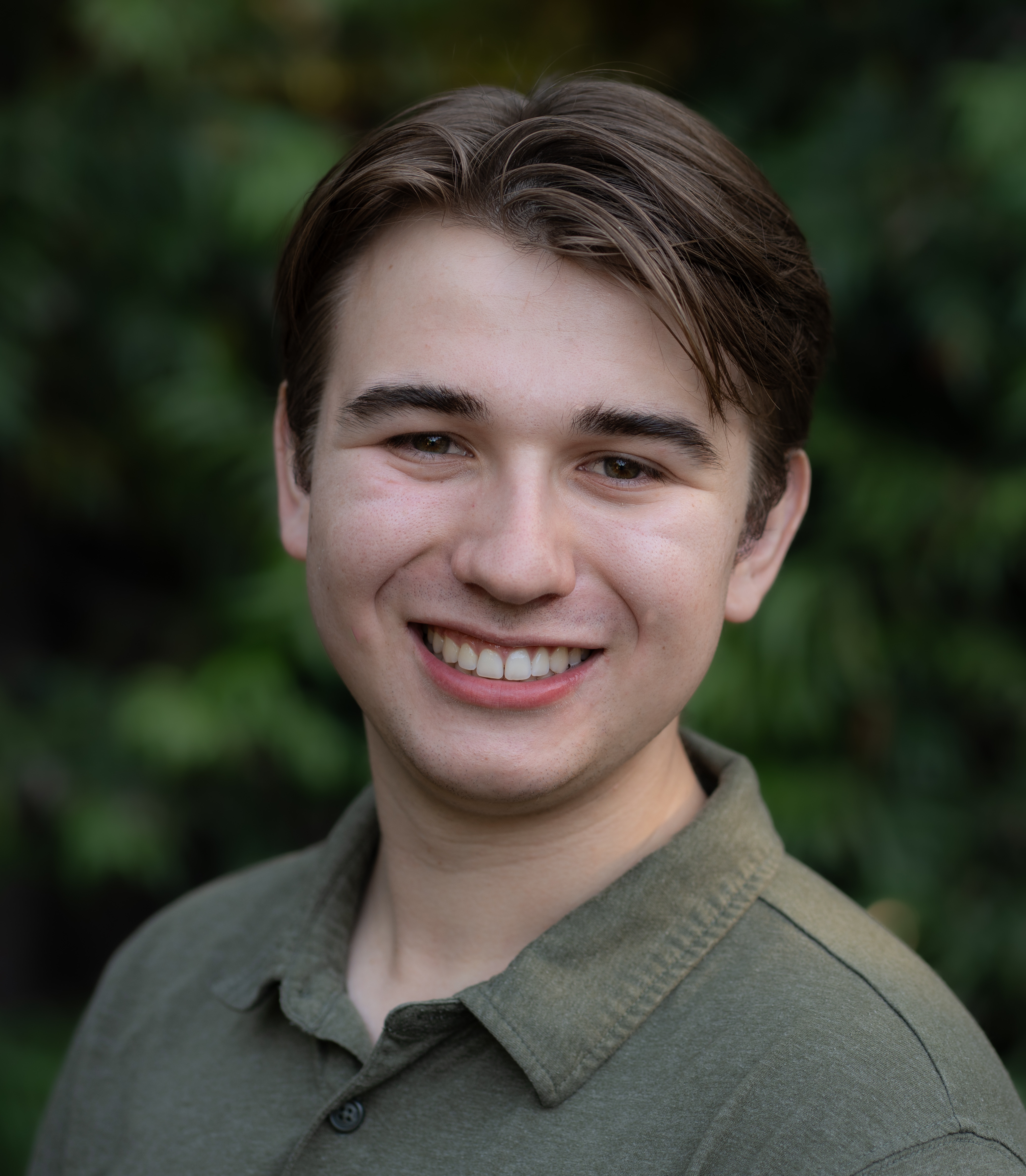 Aidan Venneman